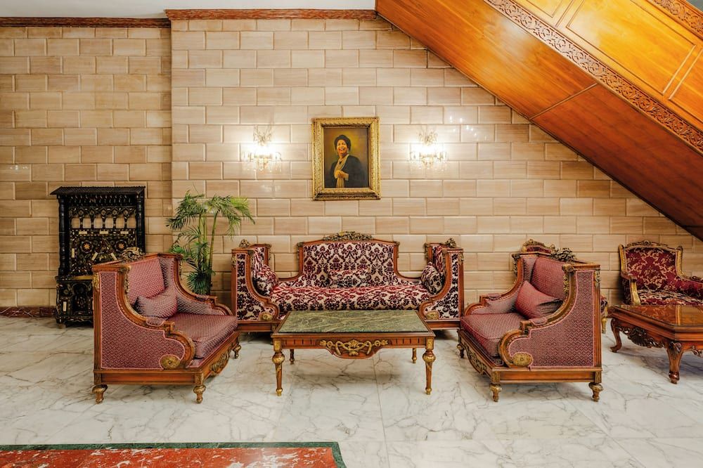 Area lounge