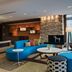 Area lounge