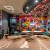 Area lounge