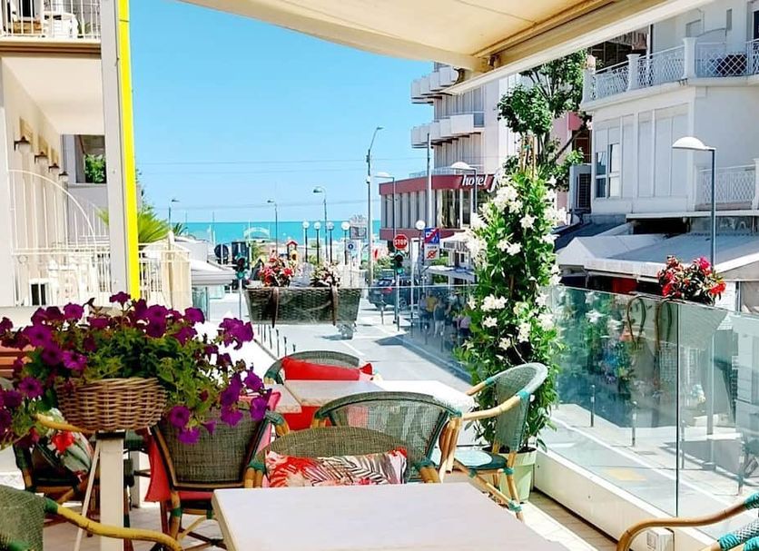 Balcone Foto