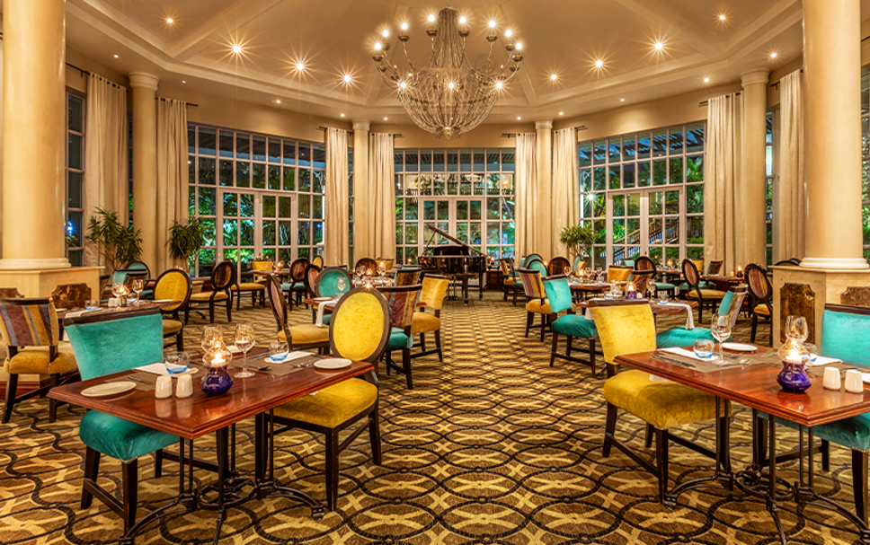 Ristorante Foto
