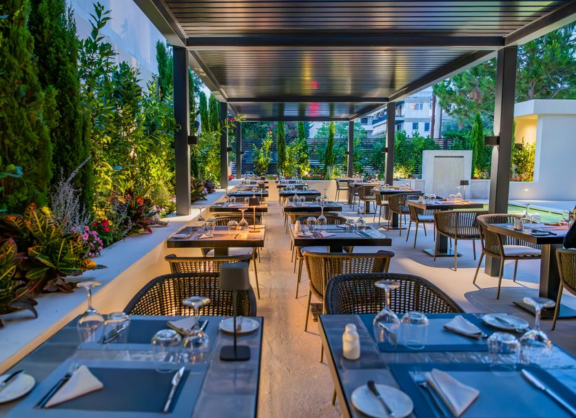 Ristorante Foto