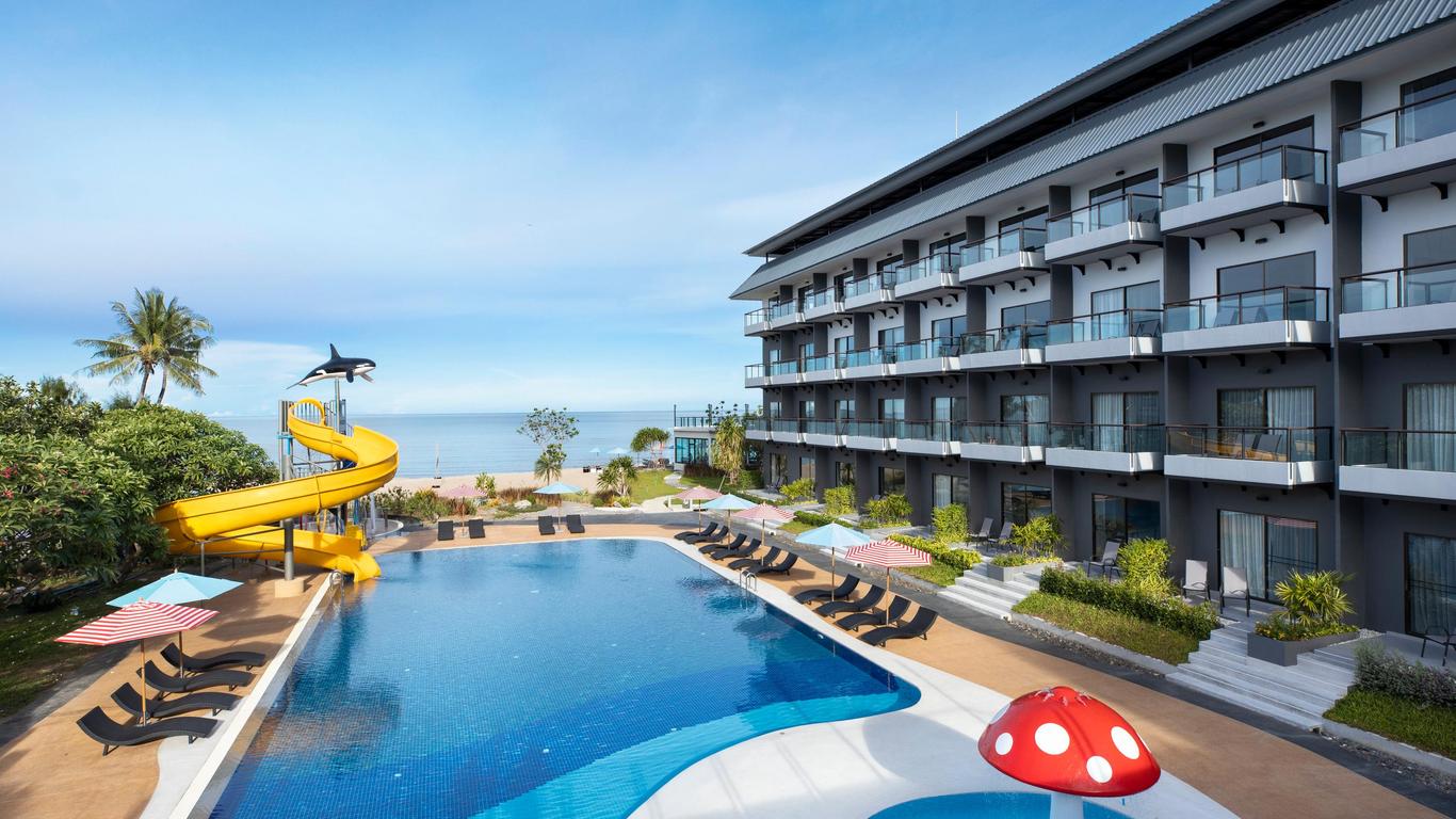 Centara Life Cha-Am Beach Resort Hua Hin