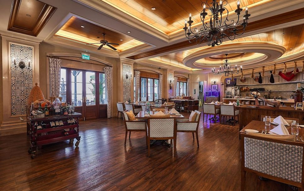 Ristorante Foto