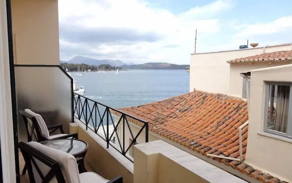 Balcone Foto