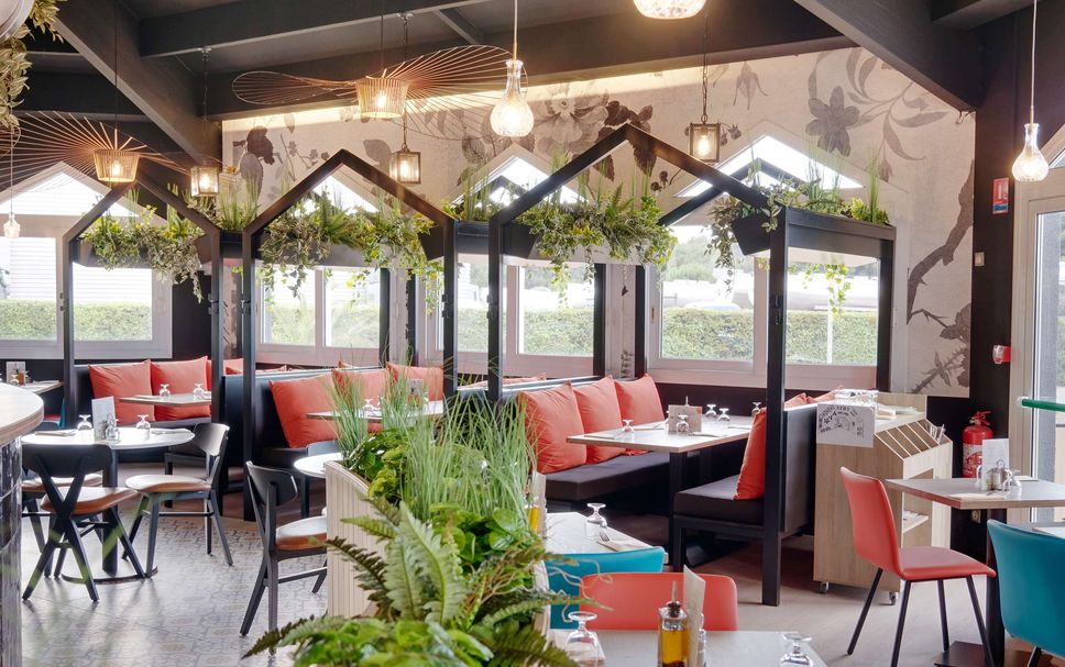 Ristorante Foto