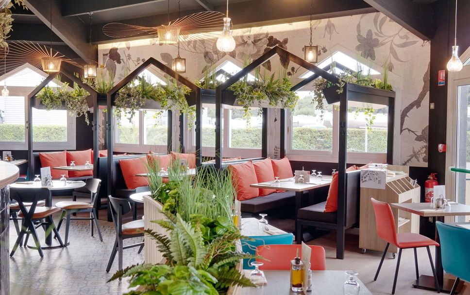 Ristorante Foto
