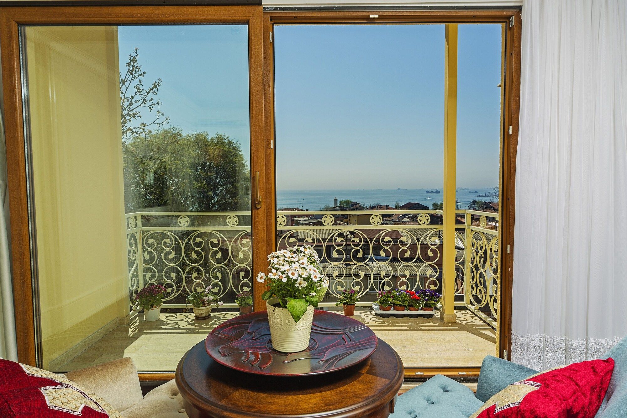 Balcone Foto