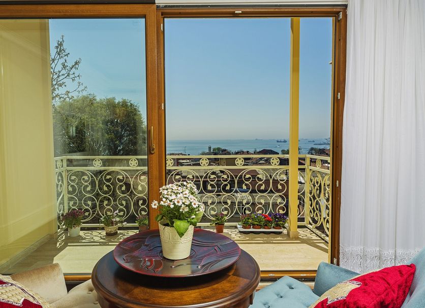 Balcone Foto
