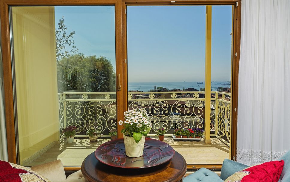 Balcone Foto