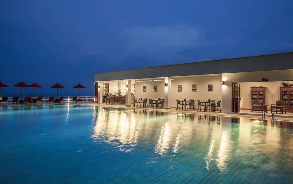 Piscina Foto