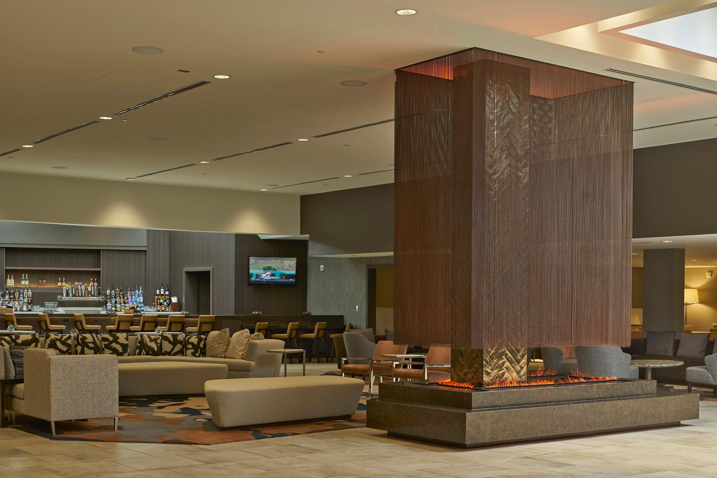 Area lounge