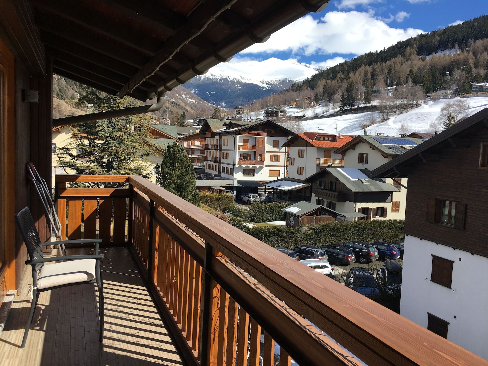 Balcone