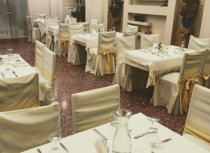 Sala ricevimenti Foto