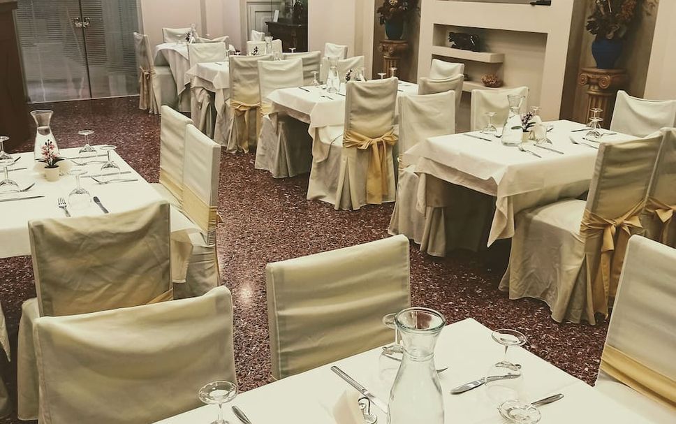 Sala ricevimenti Foto