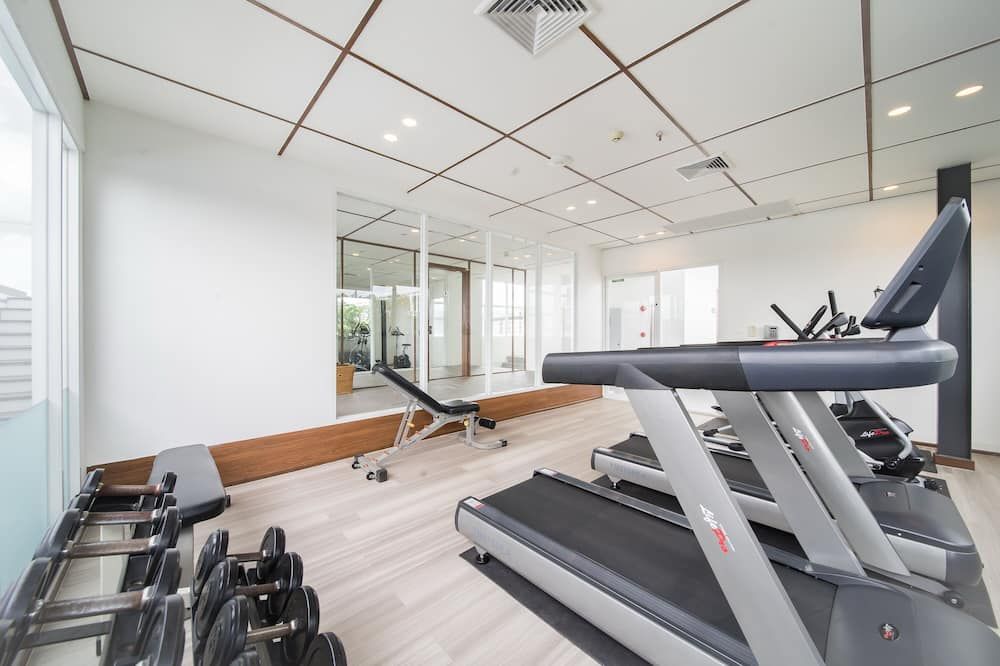 Palestra