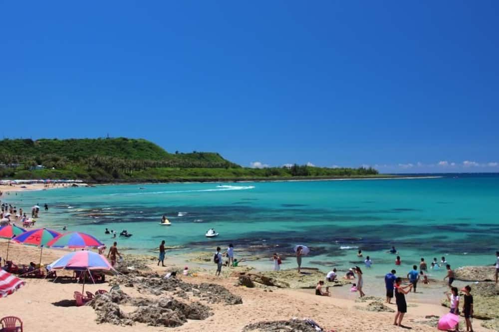 Spiaggia Foto