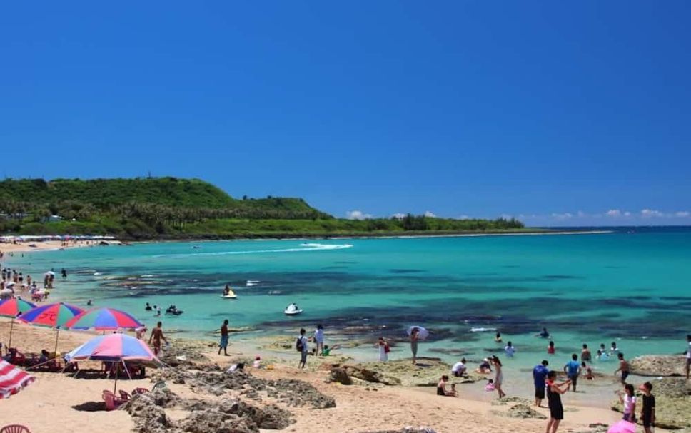 Spiaggia Foto