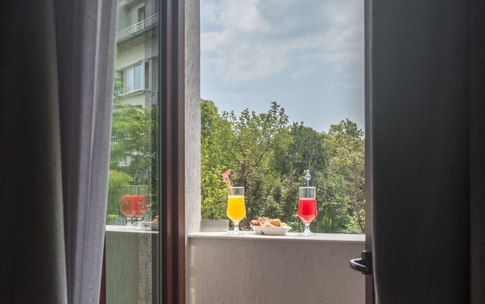Balcone Foto