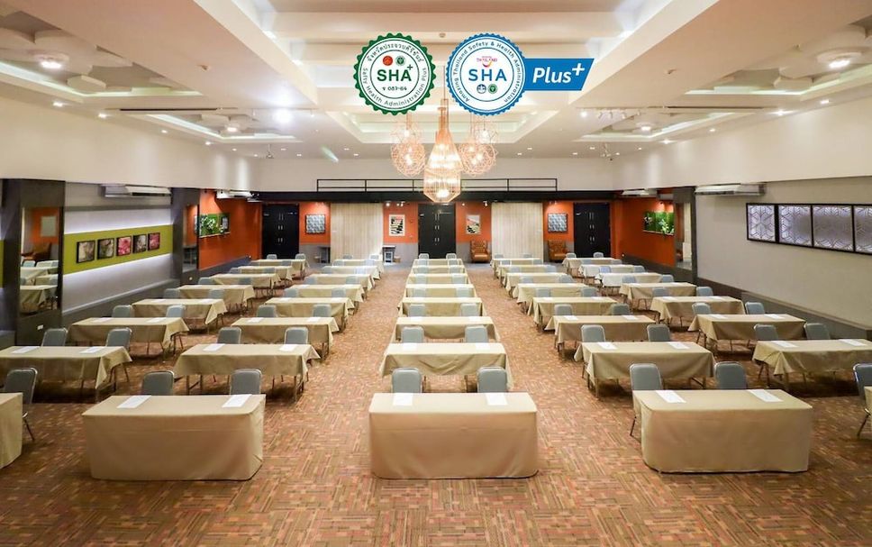 Sala conferenze Foto