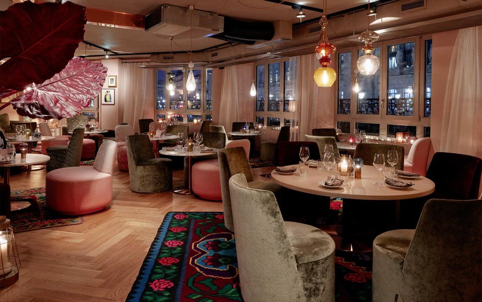 Ristorante Foto