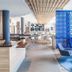Area lounge
