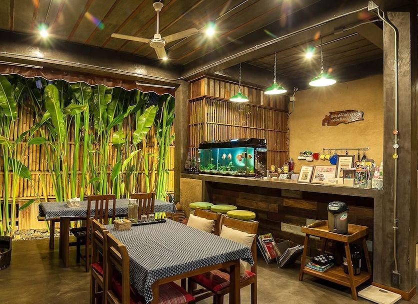 Ristorante Foto