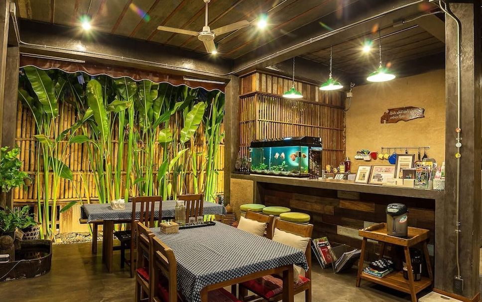 Ristorante Foto