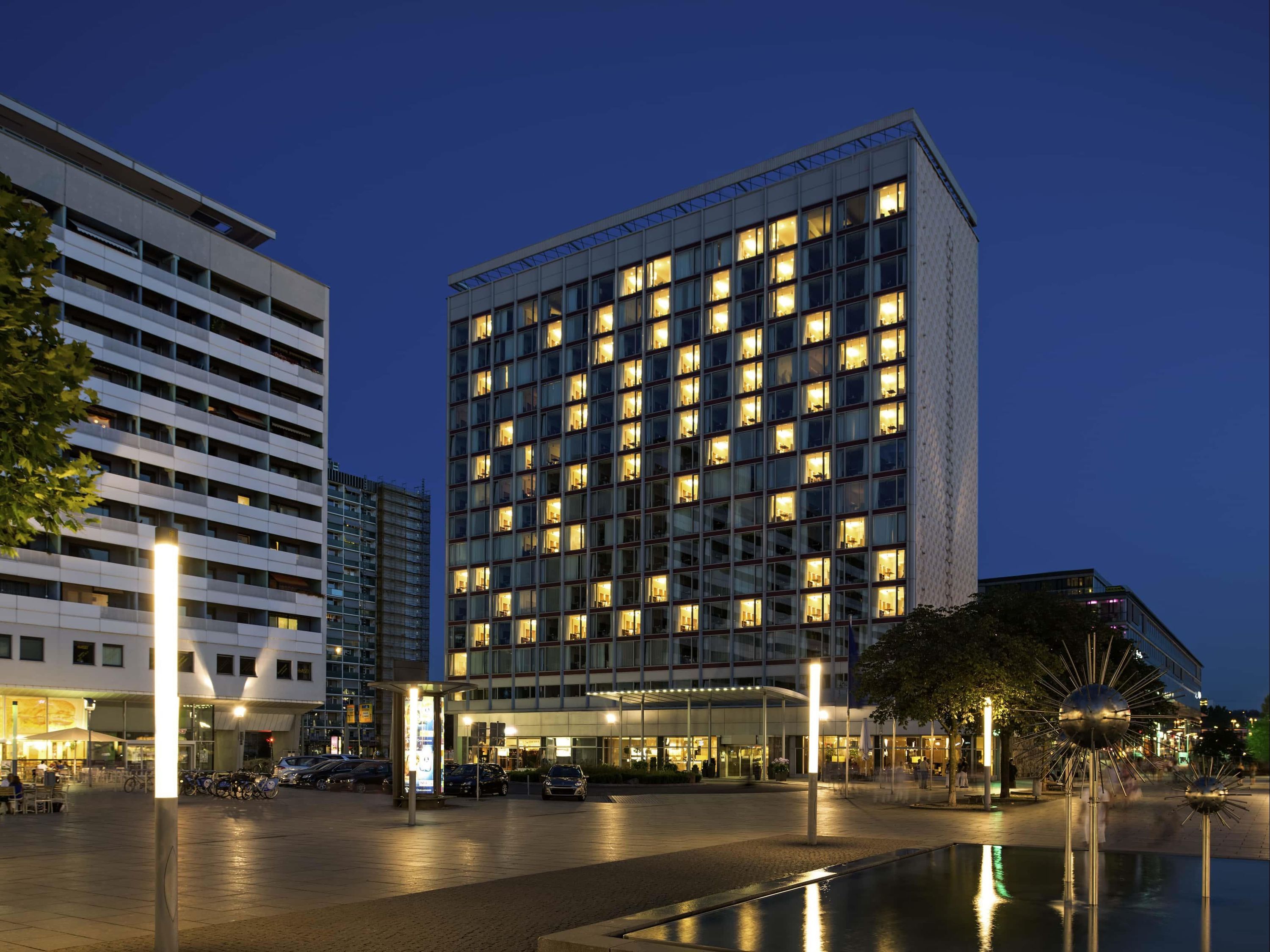 Edificio Foto
