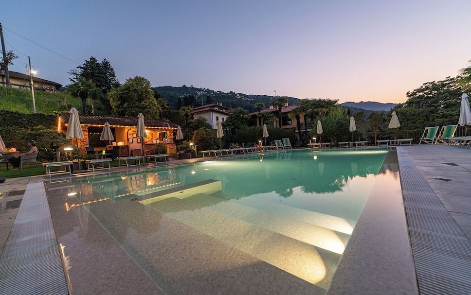 Piscina Foto