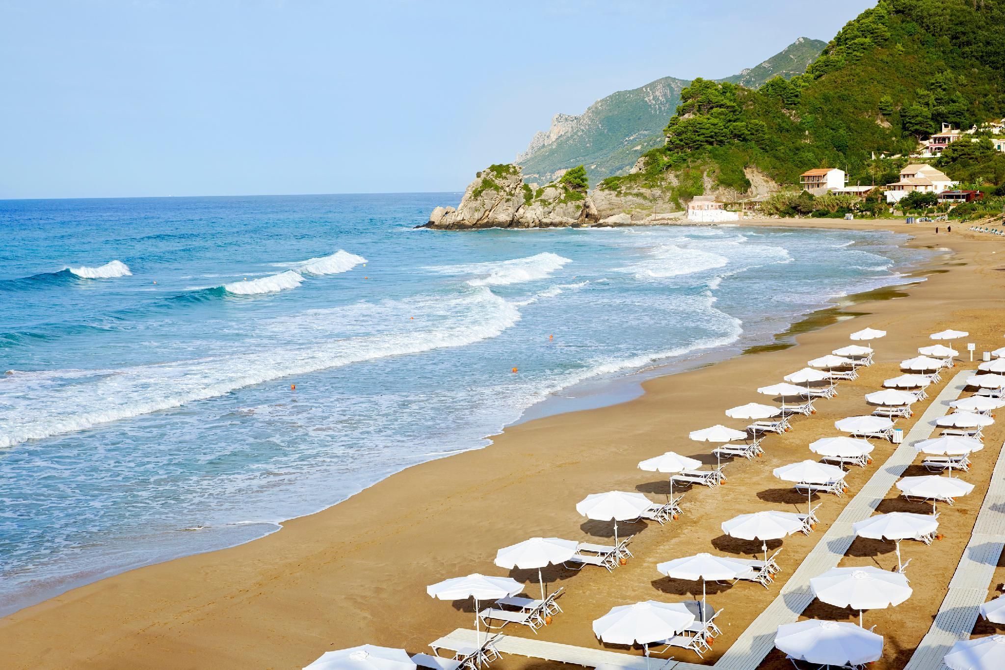 Spiaggia
