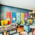 Area lounge
