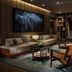 Area lounge