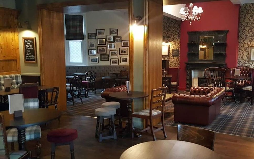 Ristorante Foto