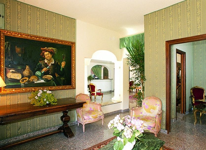 Ingresso Foto