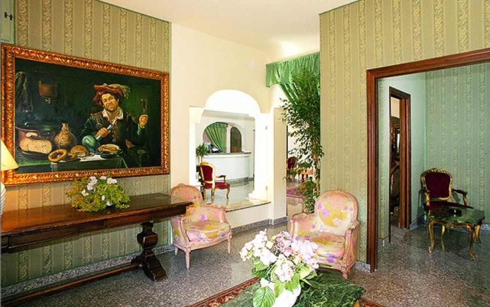 Ingresso Foto