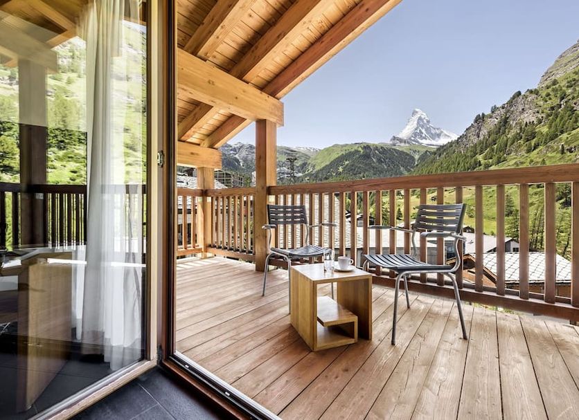 Balcone Foto