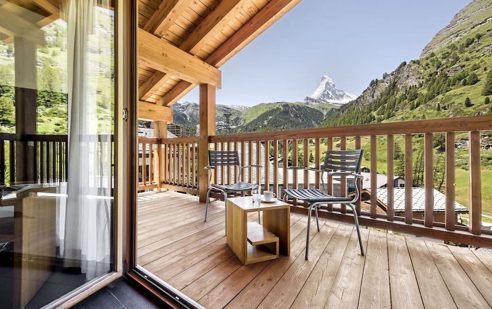 Balcone Foto
