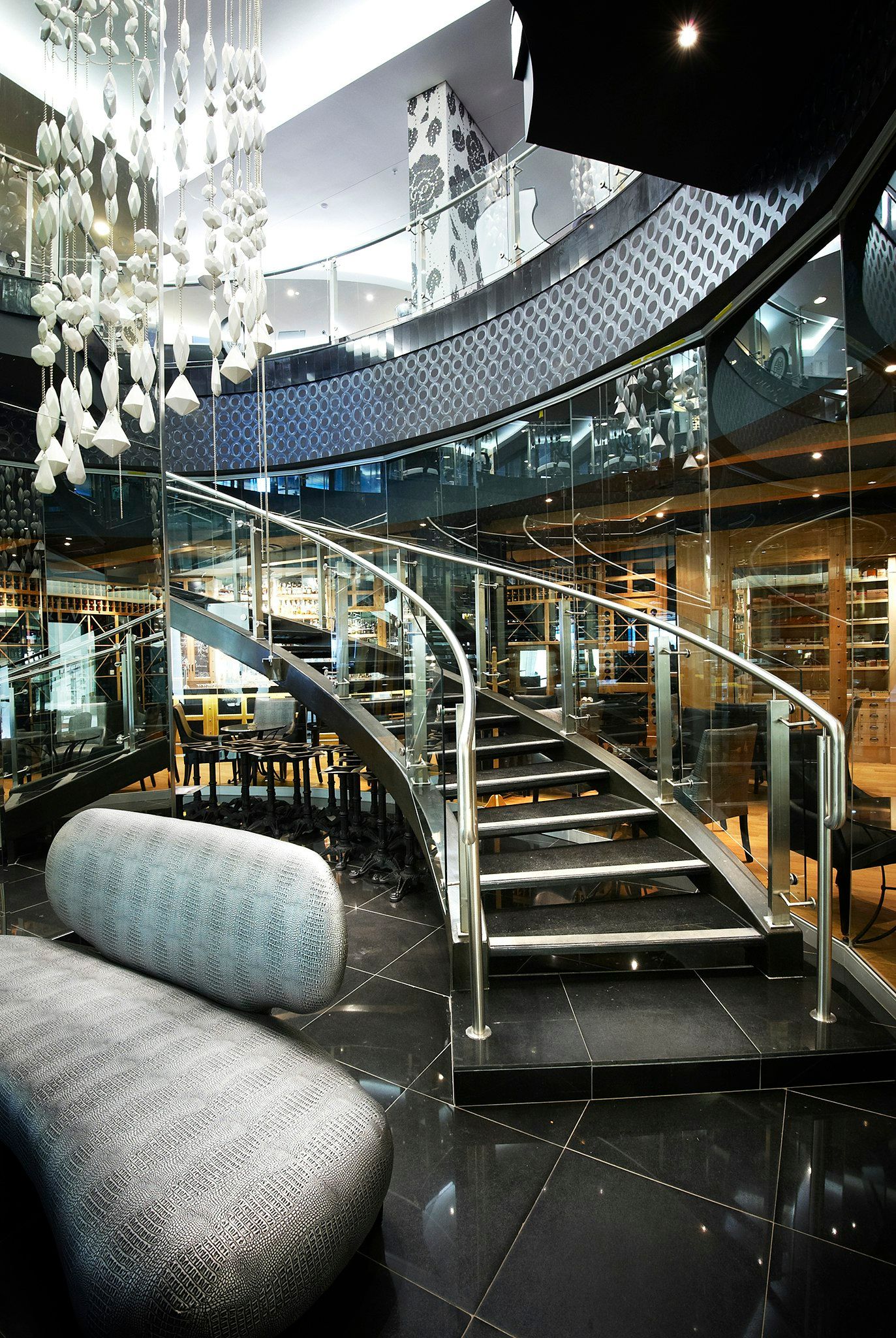 Ingresso