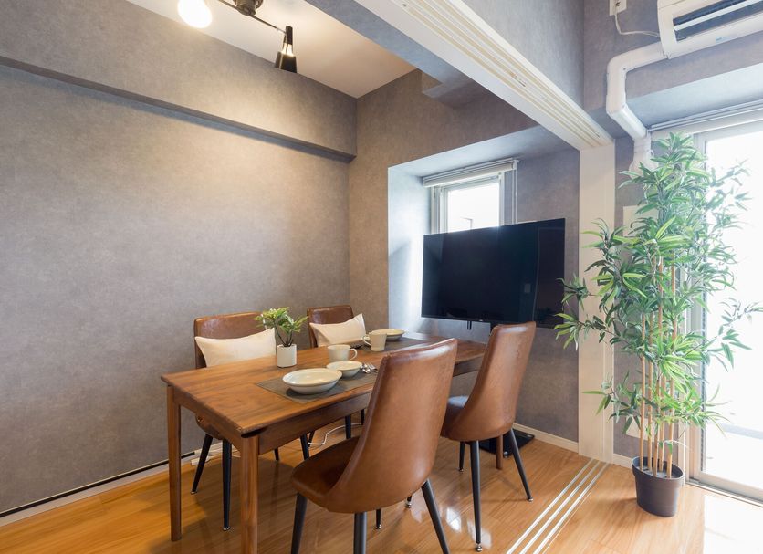 Sala pranzo Foto