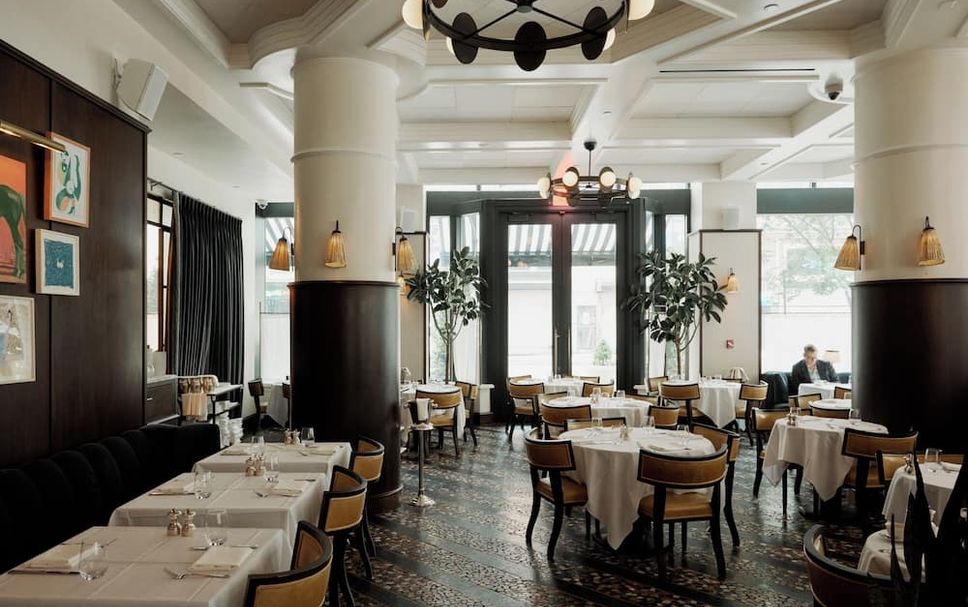 Ristorante Foto