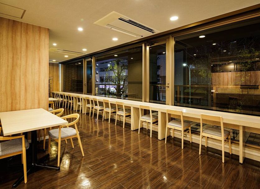 Ristorante Foto