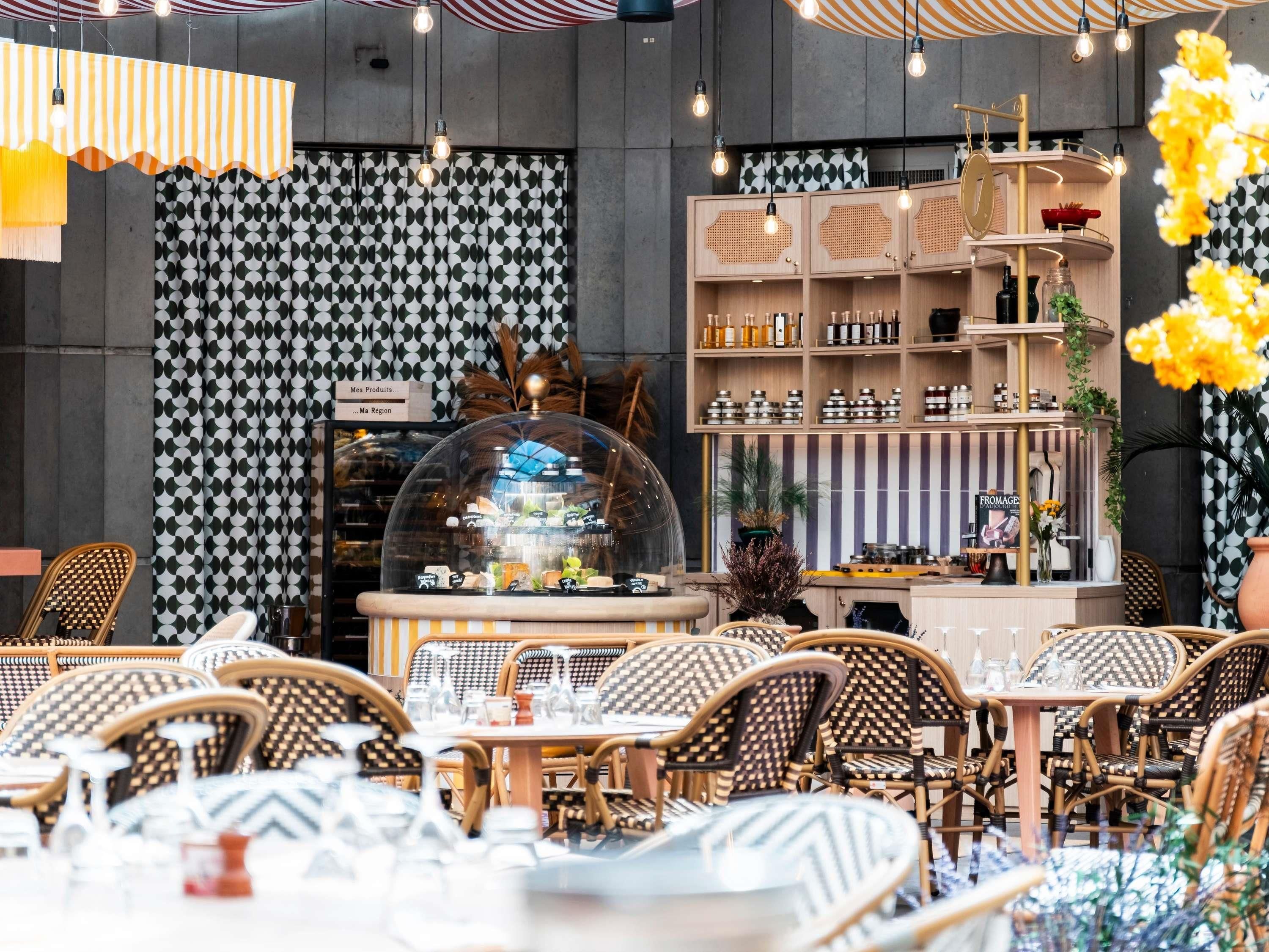 Ristorante Foto