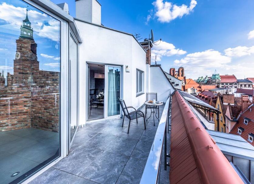 Balcone Foto
