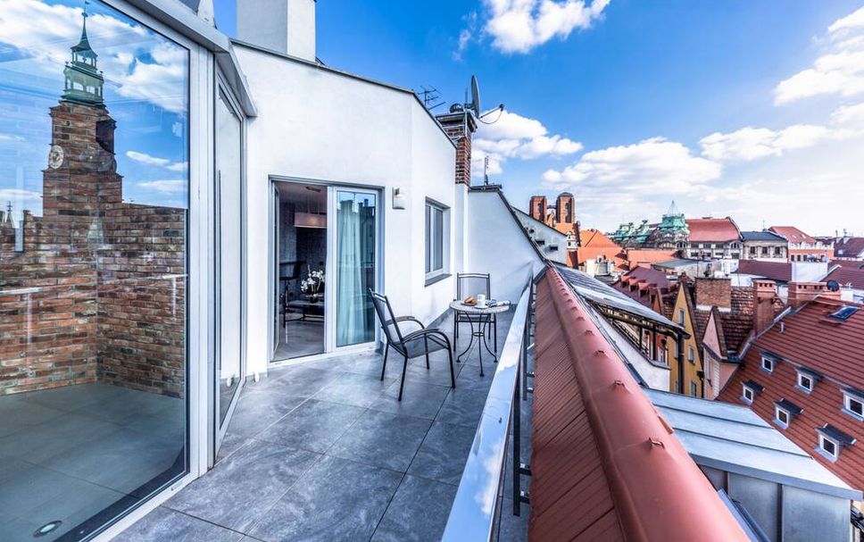 Balcone Foto