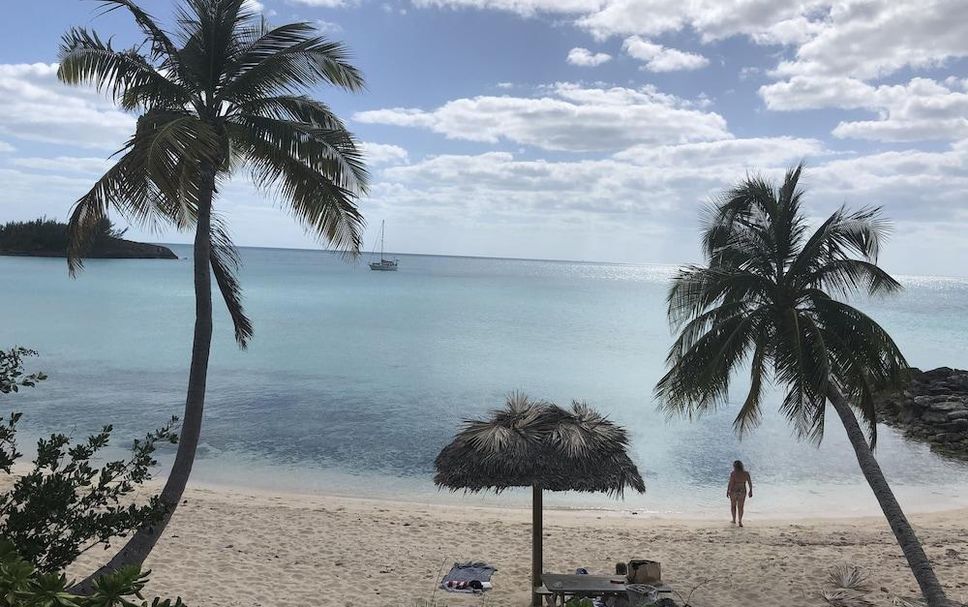 Spiaggia Foto
