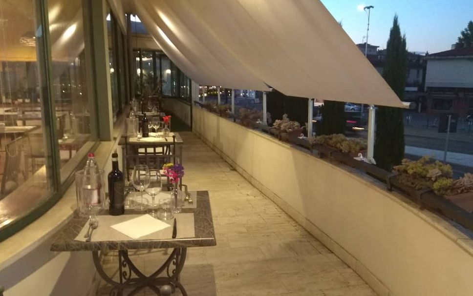 Ristorante Foto