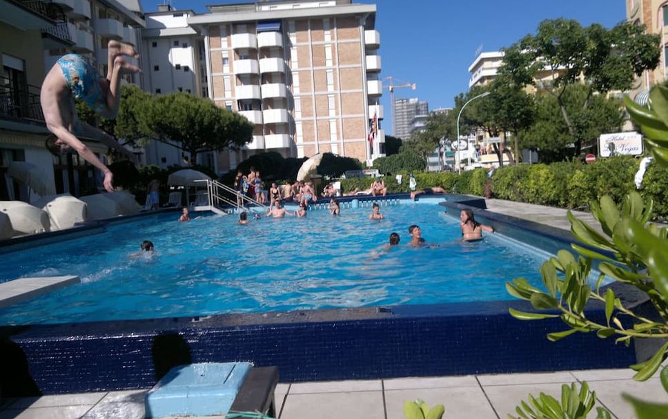 Piscina Foto