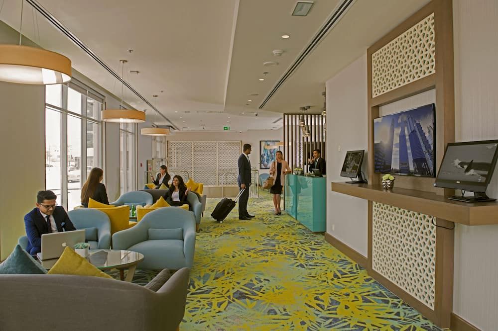 Area lounge