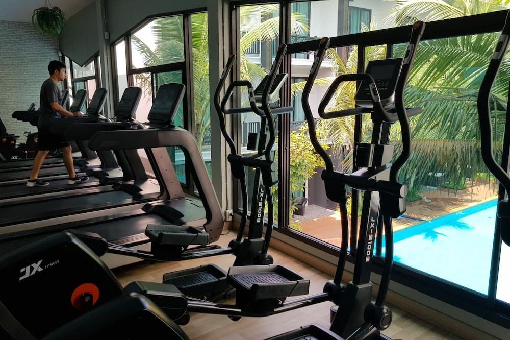 Palestra